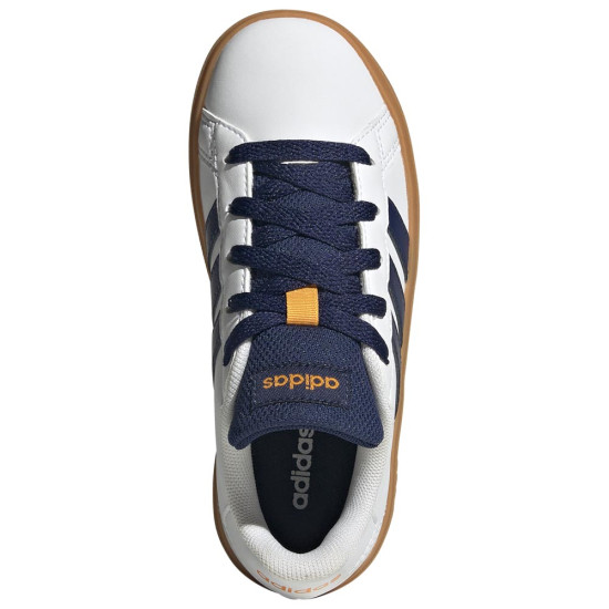 Adidas Grand Court 2.0 K